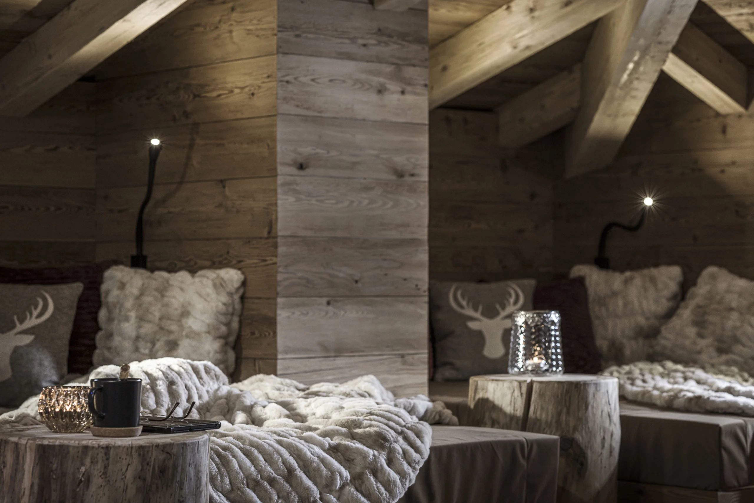 Euer Hotel mit Schwimmteich in Tirol. Und Sauna.