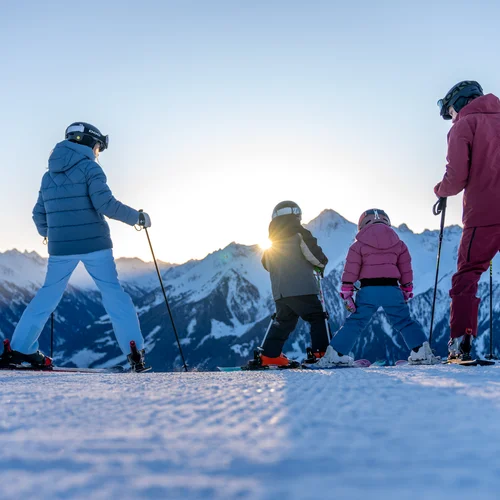 Euer Aparthotel im Zillertal – der Stacherhof