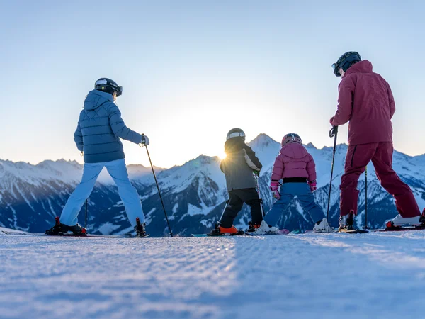 Euer Aparthotel im Zillertal – der Stacherhof
